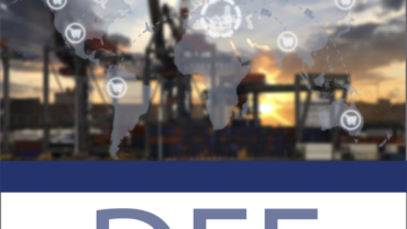 DEF is essential for supply chain continuity