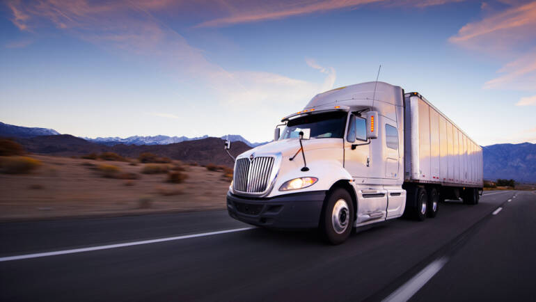 How does diesel compare to the natural gas, gasoline and electric batteries that power our trucks?